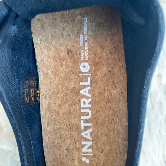 Vivobarefoot Men's RA II Classic Oxford RA II MENS. Size 41. New without tags. - Picture 9 of 9